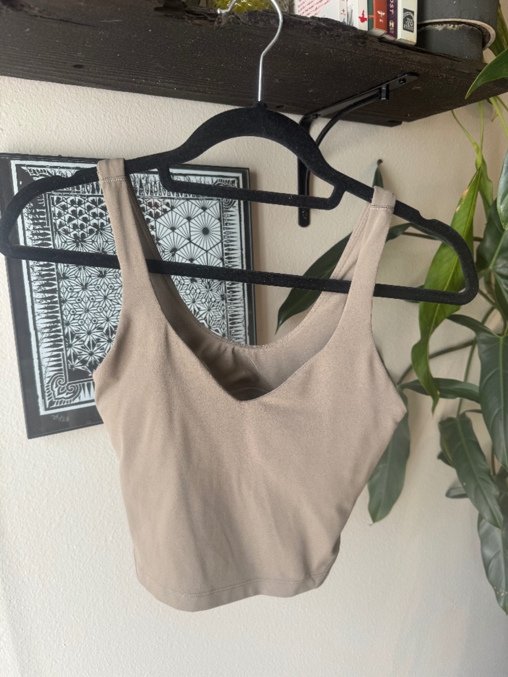 Lulu lemon align tank 4